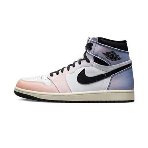 Air Jordan 1 Retro Craft Skyline